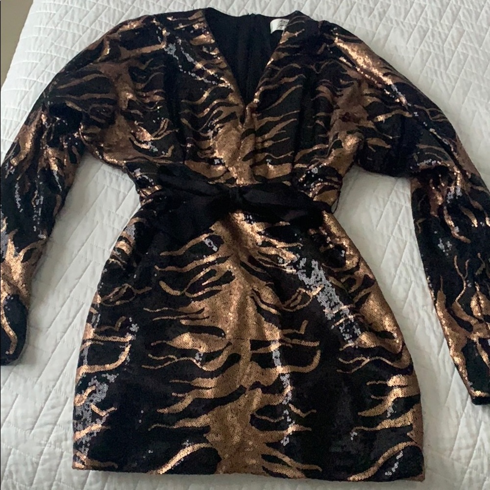 Party dress